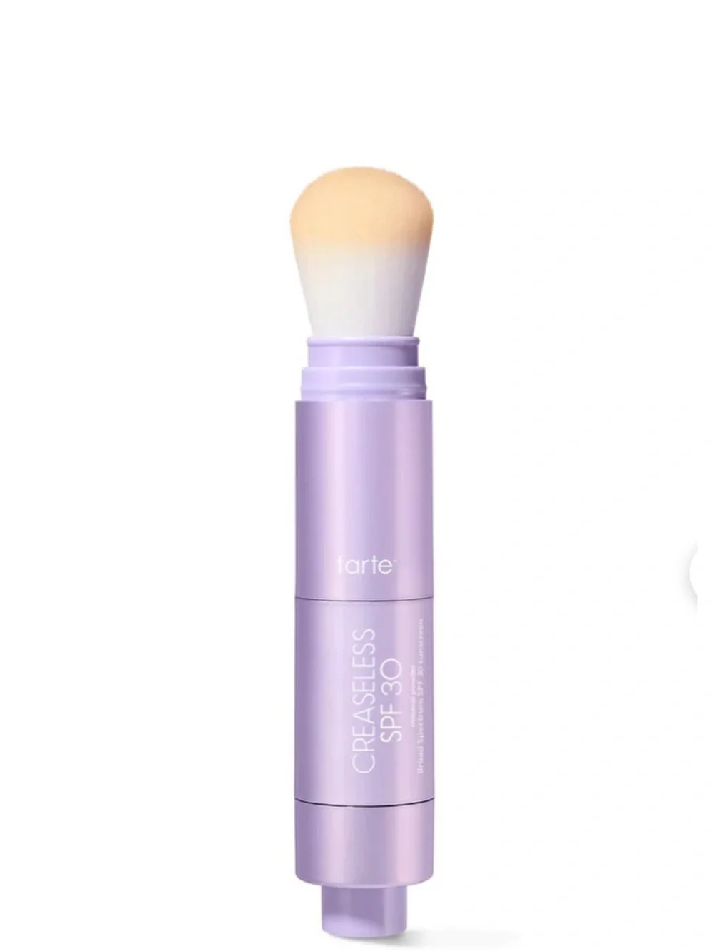NEW✅TARTE Translucent